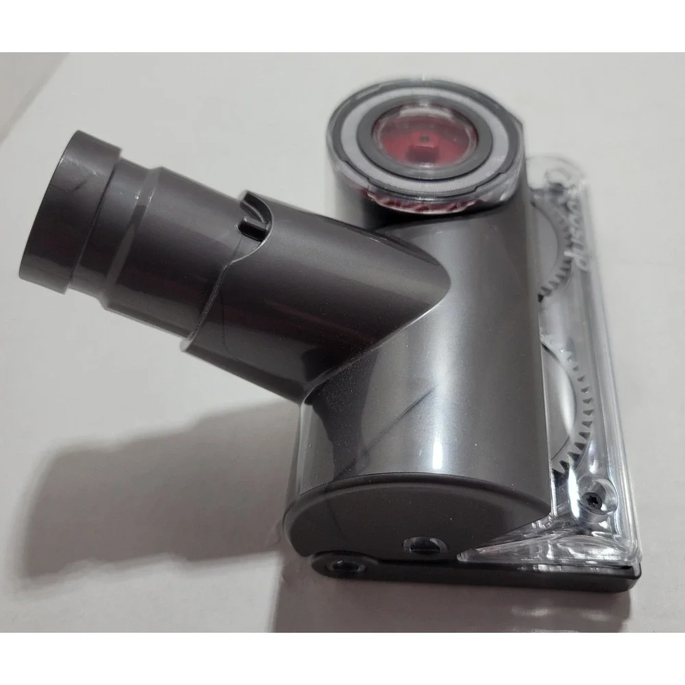 Dyson Tangle-Free‎ Turbine Tool Vacuum Cleaner Pet Hair Car Attachment Rotating